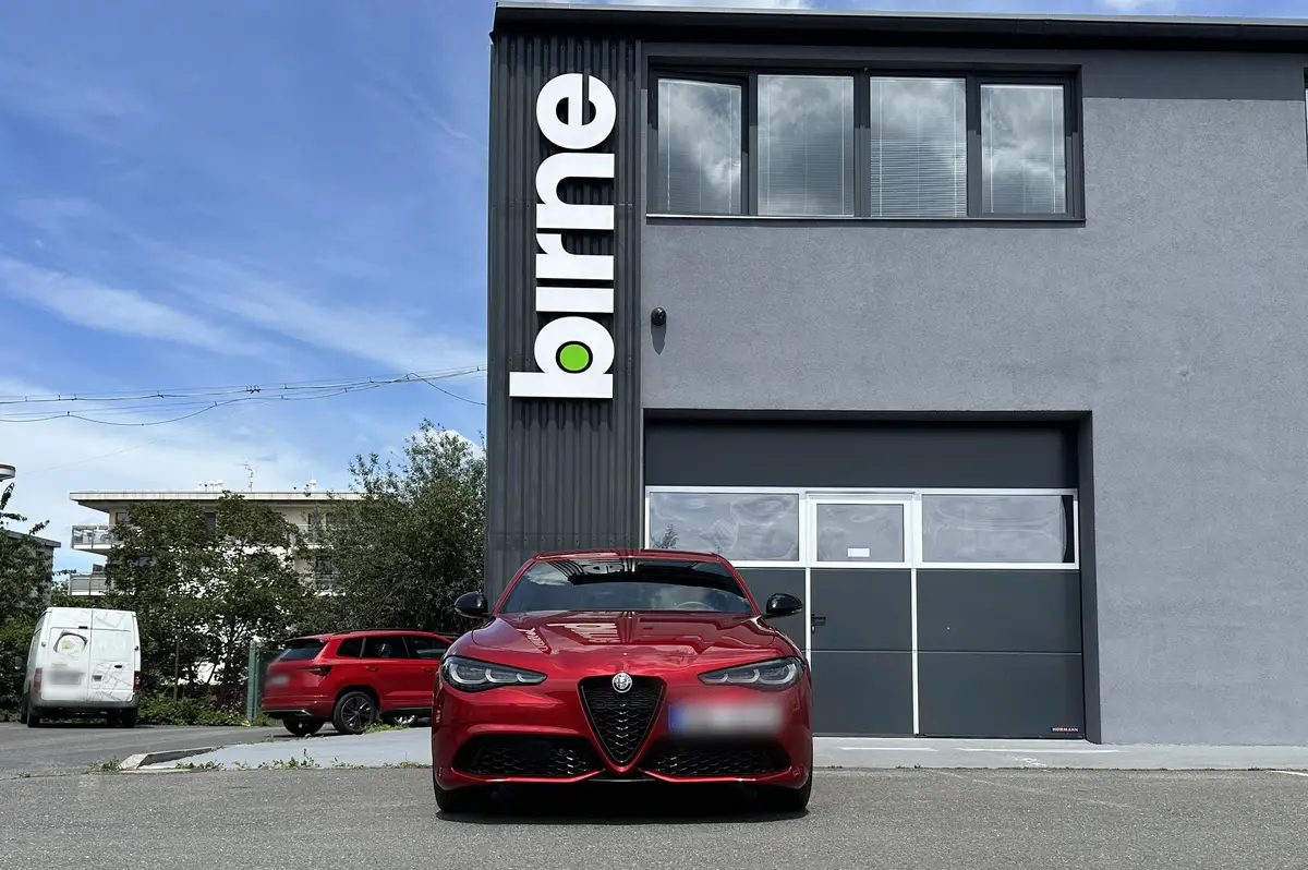 Birne by Direct